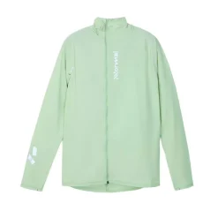 CHAQUETA CORTAVIENTOS NNORMAL TRAIL WIND