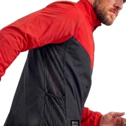 CHAQUETA CORTAVIENTOS RUN&PRO ORIGEN
