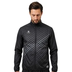 CHAQUETA CORTAVIENTOS RUN&PRO VASCHY