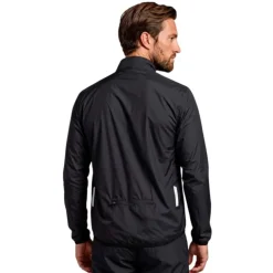 CHAQUETA CORTAVIENTOS RUN&PRO VASCHY