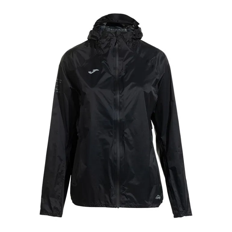 CHAQUETA JOMA R-TRAIL LONDON MUJER