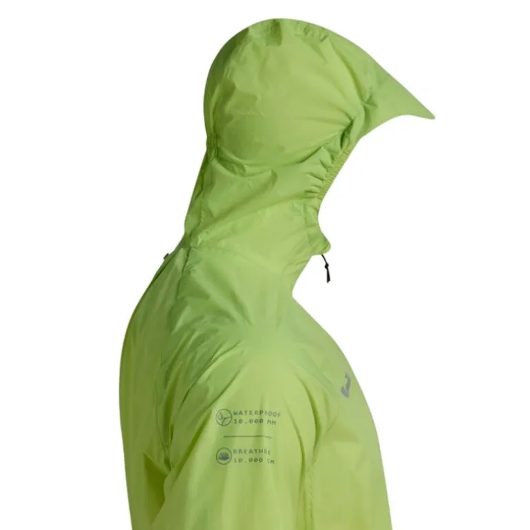 CHAQUETA JOMA R-TRAIL NATURE