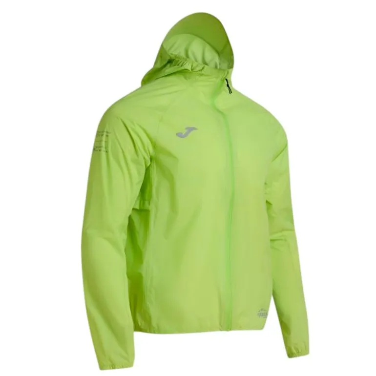 CHAQUETA JOMA R-TRAIL NATURE