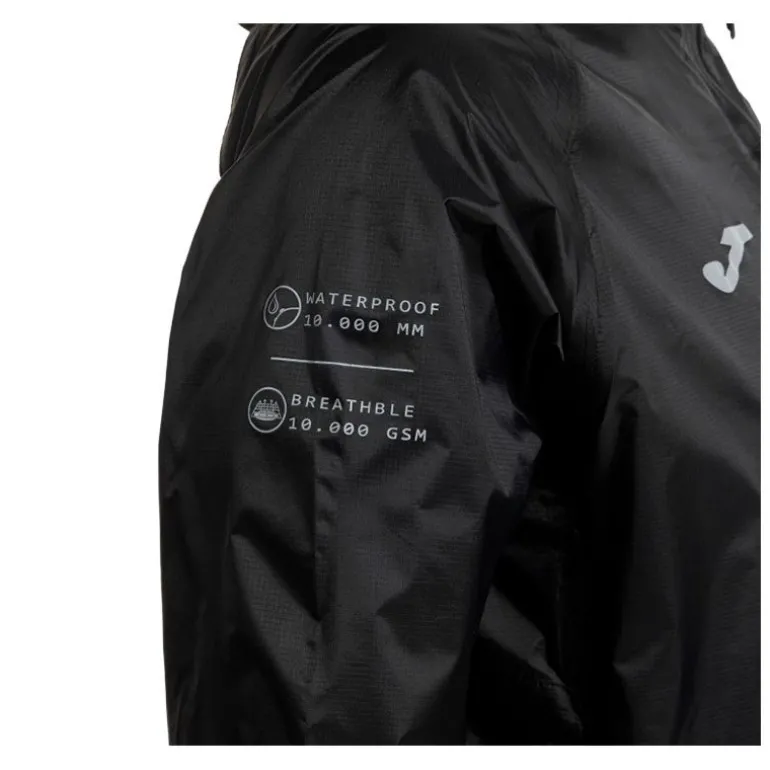 CHAQUETA JOMA TRAIL LONDON
