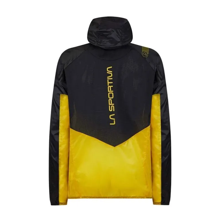 CHAQUETA LA SPORTIVA BLIZZARD WINDBREAKER