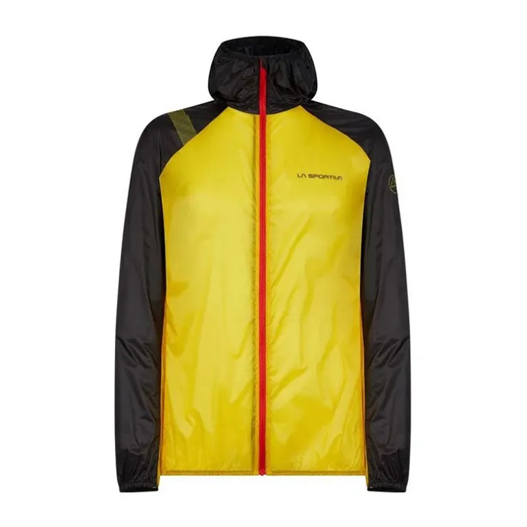 CHAQUETA LA SPORTIVA BLIZZARD WINDBREAKER