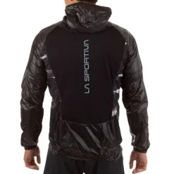 CHAQUETA LA SPORTIVA BLIZZARD WINDBREAKER