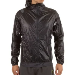CHAQUETA LA SPORTIVA BLIZZARD WINDBREAKER