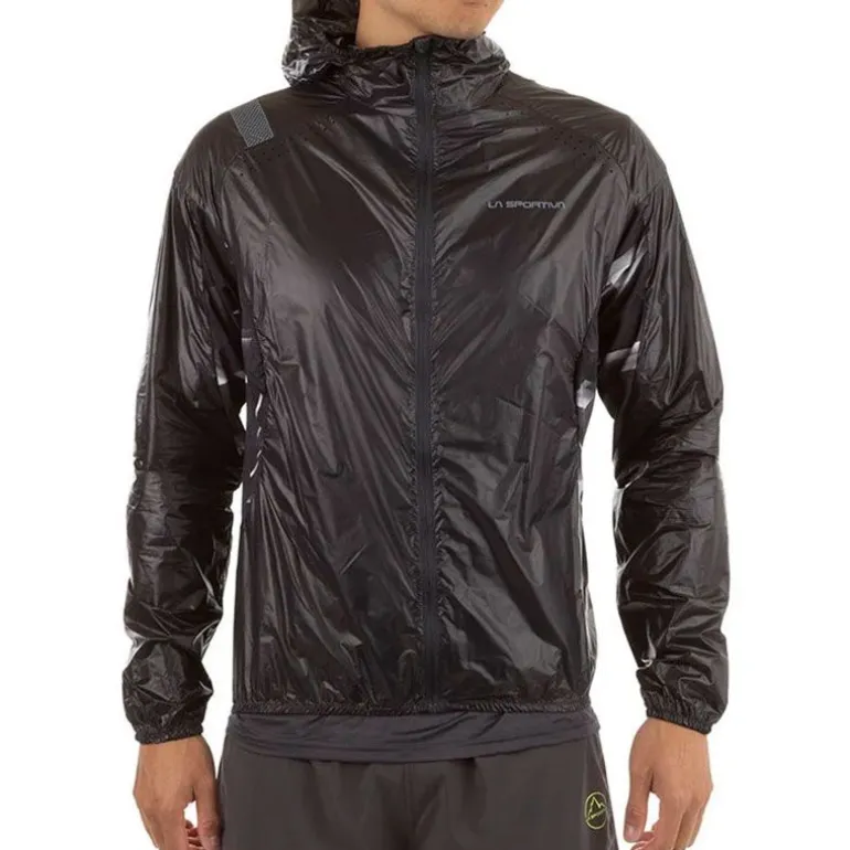 CHAQUETA LA SPORTIVA BLIZZARD WINDBREAKER