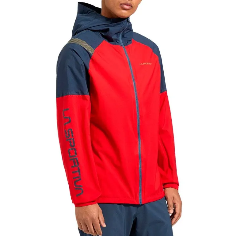 CHAQUETA LA SPORTIVA POCKETSHELL JKT