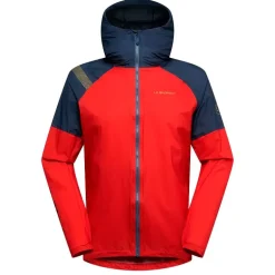 CHAQUETA LA SPORTIVA POCKETSHELL JKT