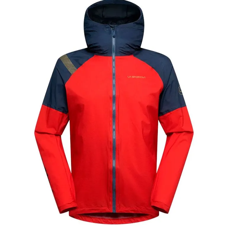 CHAQUETA LA SPORTIVA POCKETSHELL JKT