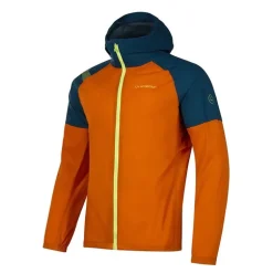 CHAQUETA LA SPORTIVA POCKETSHELL JKT
