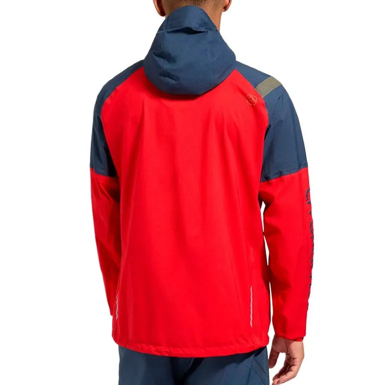 CHAQUETA LA SPORTIVA POCKETSHELL JKT