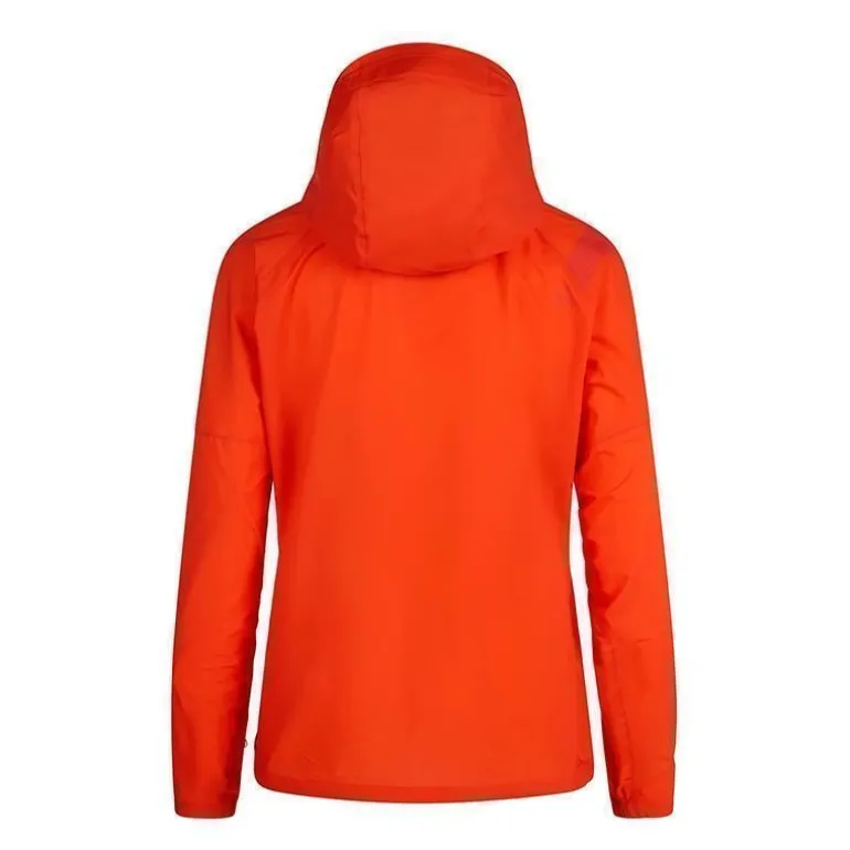 CHAQUETA LA SPORTIVA POCKETSHELL JKT MUJER