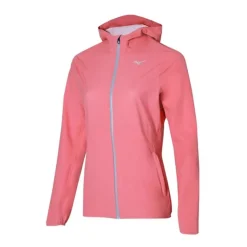 CHAQUETA MIZUNO IMPERMEABLE 20K MUJER
