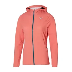 CHAQUETA MIZUNO IMPERMEABLE 20K MUJER