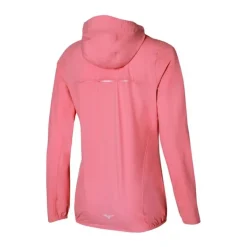 CHAQUETA MIZUNO IMPERMEABLE 20K MUJER