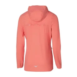 CHAQUETA MIZUNO IMPERMEABLE 20K MUJER