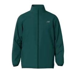 CHAQUETA NEW BALANCE SPORT ESSENTIALS