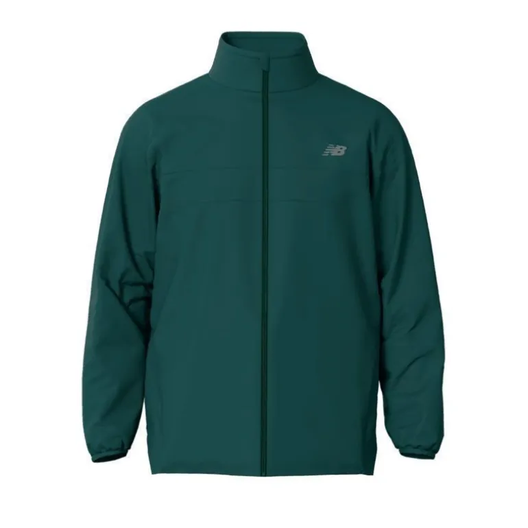 CHAQUETA NEW BALANCE SPORT ESSENTIALS