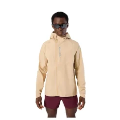 CHAQUETA NNORMAL TRAIL RAIN 02