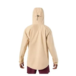 CHAQUETA NNORMAL TRAIL RAIN 02