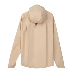 CHAQUETA NNORMAL TRAIL RAIN 02