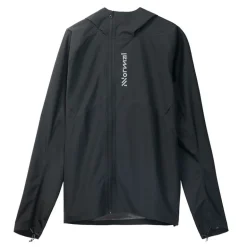 CHAQUETA NNORMAL TRAIL RAIN