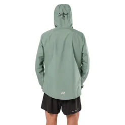 CHAQUETA NNORMAL TRAIL RAIN