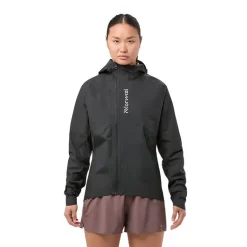 CHAQUETA NNORMAL TRAIL RAIN MUJER