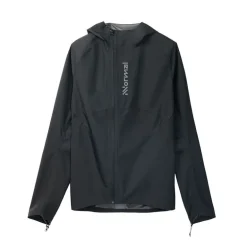 CHAQUETA NNORMAL TRAIL RAIN MUJER