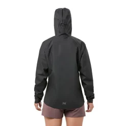 CHAQUETA NNORMAL TRAIL RAIN MUJER