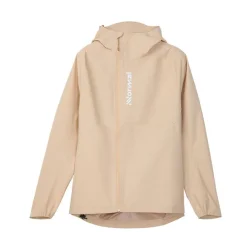 CHAQUETA NNORMAL TRAIL RAIN 02 MUJER