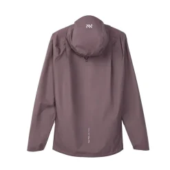 CHAQUETA NNORMAL TRAIL RAIN 02 MUJER