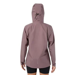 CHAQUETA NNORMAL TRAIL RAIN 02 MUJER