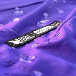 CHAQUETA RUN&PRO ESSENTIAL WATERPROOF UNISEX