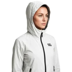 CHAQUETA RUN&PRO ESSENTIAL WATERPROOF UNISEX