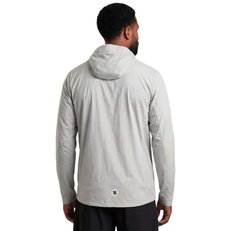 CHAQUETA RUN&PRO ESSENTIAL WATERPROOF UNISEX