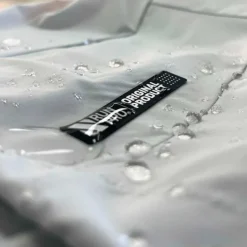 CHAQUETA RUN&PRO ESSENTIAL WATERPROOF UNISEX