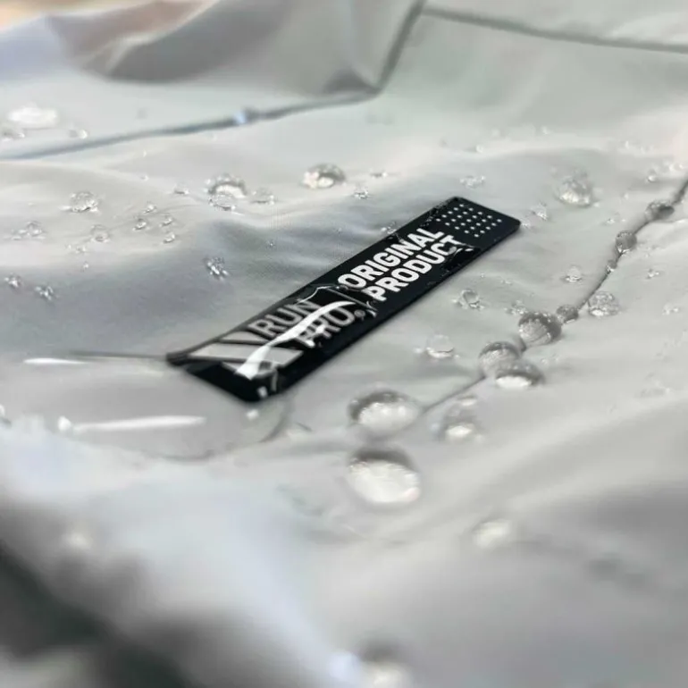 CHAQUETA RUN&PRO ESSENTIAL WATERPROOF UNISEX