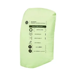 CHAQUETA SALOMON BONATTI PRO MUJER