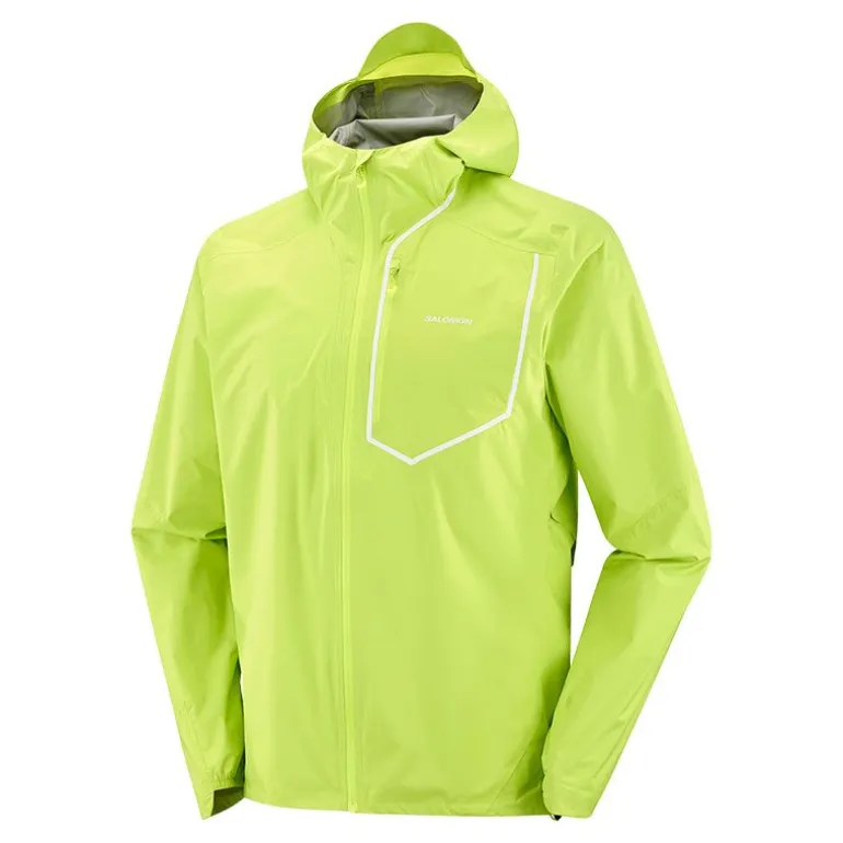 CHAQUETA SALOMON BONATTI PRO