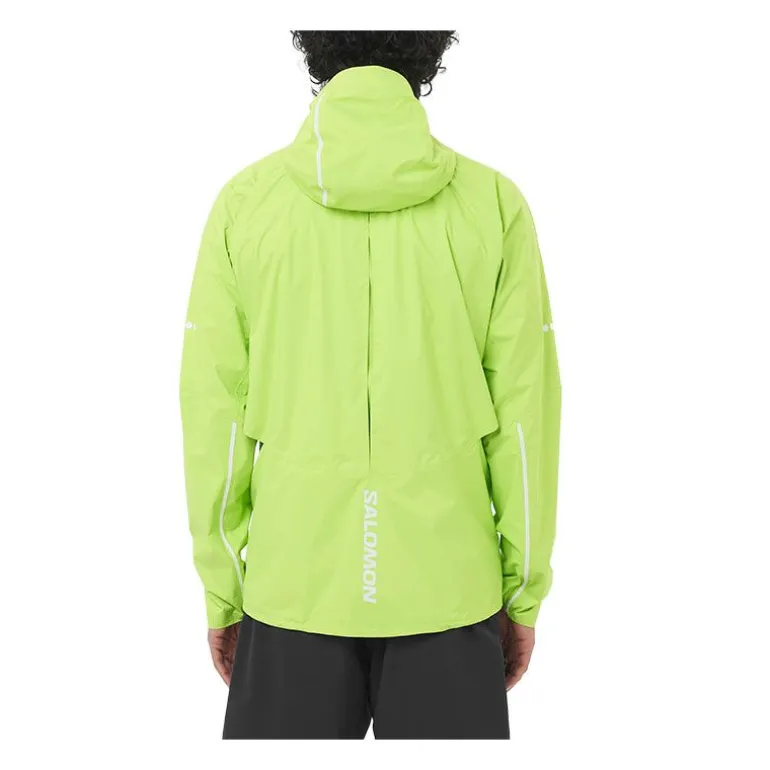 CHAQUETA SALOMON BONATTI PRO
