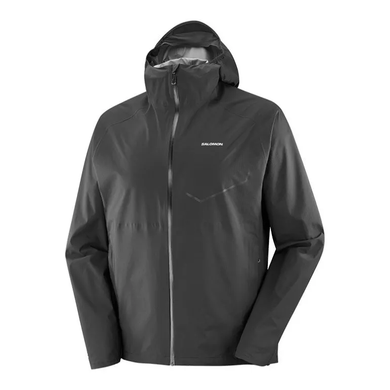 CHAQUETA SALOMON BONATTI WATERPROOF