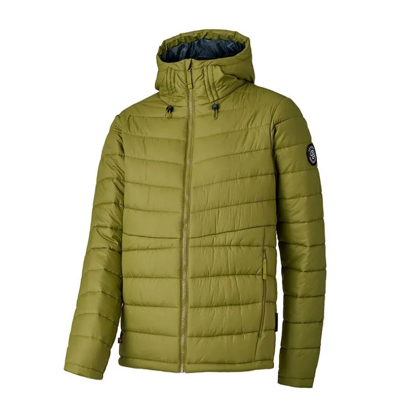 CHAQUETA TERNUA BALENA 133
