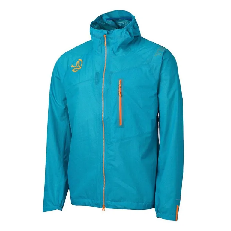 CHAQUETA TERNUA CYCLONE PRO