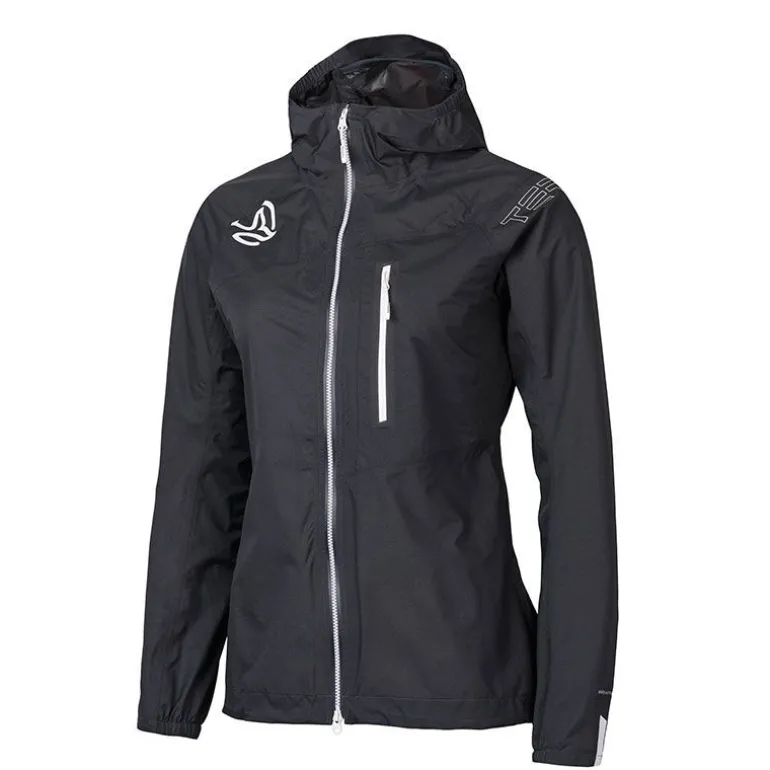 CHAQUETA TERNUA CYCLONE PRO MUJER
