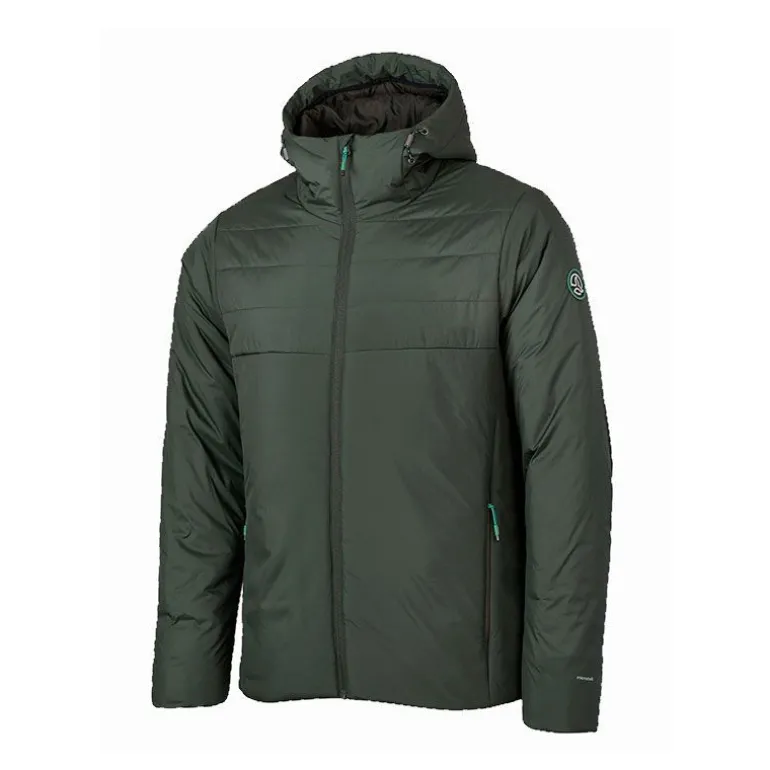 CHAQUETA TERNUA KELEK
