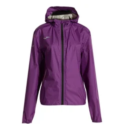 CHUBASQUERO JOMA R-CITY ICONIC MUJER